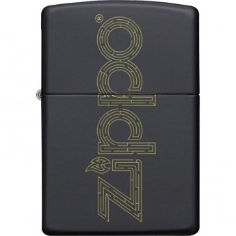 Зажигалка ZIPPO ZIPPO DESIGN 49598 Зажигалка ZIPPO ZIPPO DESIGN 49598