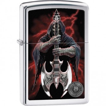 Зажигалка ZIPPO ANNE STOKES 29109 Зажигалка ZIPPO ANNE STOKES 29109