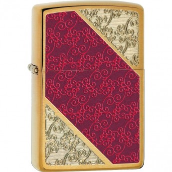 Зажигалка ZIPPO CLASSIC 28377 Зажигалка ZIPPO CLASSIC 28377